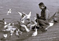&quot;Kartu su gamta&quot; Saulė Prušinskaitė